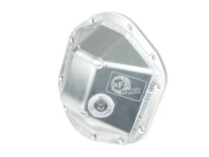 Afe - Advance Flow Engineering - 46-71230A | aFe Power Street Series Fabricated Aluminum Differential Cover - Image 5