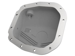 Afe - Advance Flow Engineering - 46-71180A | aFe Power Street Series Rear Differential Cover Raw w/ Machined Fins - Image 5