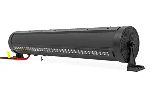 Rough Country - 99515_A | Rough Country RESON8 Bluetooth LED Soundbar With 8 Speaker And IP66 Waterproof For UTV/ATV | Universal - Image 3
