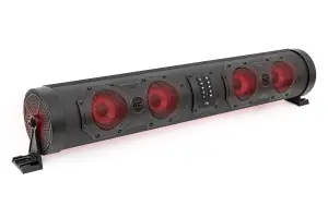 Rough Country - 99515_A | Rough Country RESON8 Bluetooth LED Soundbar With 8 Speaker And IP66 Waterproof For UTV/ATV | Universal - Image 4