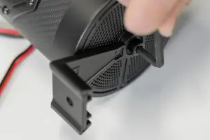 Rough Country - 99515_A | Rough Country RESON8 Bluetooth LED Soundbar With 8 Speaker And IP66 Waterproof For UTV/ATV | Universal - Image 11