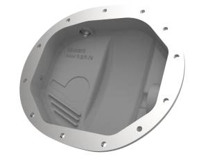 Afe - Advance Flow Engineering - 46-71120A | aFe Power Street Series Rear Differential Cover Raw w/ Machined Fins - Image 5