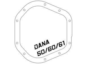 Afe - Advance Flow Engineering - 46-71100A | aFe Power Street Series Front Differential Cover Raw w/ Machined Fins - Image 6