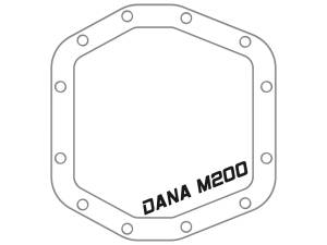 Afe - Advance Flow Engineering - 46-71090A | aFe Power Street Series Rear Differential Cover Raw w/ Machined Fins - Image 6