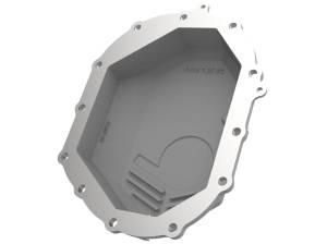 Afe - Advance Flow Engineering - 46-71050A | aFe Power Street Series Front Differential Cover Raw w/ Machined Fins - Image 5