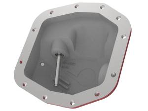 Afe - Advance Flow Engineering - 46-71010R | aFe Power Pro Series Front Differential Cover Red - Image 3