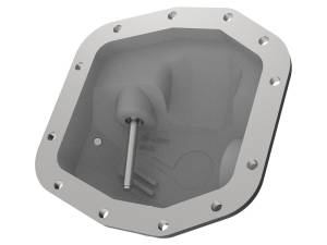 Afe - Advance Flow Engineering - 46-71010B | aFe Power Pro Series Front Differential Cover Black - Image 3