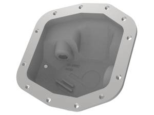 Afe - Advance Flow Engineering - 46-71010A | aFe Power Street Series Front Differential Cover Raw - Image 3