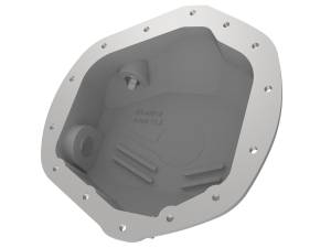 Afe - Advance Flow Engineering - 46-70390 | aFe Power Street Series Rear Differential Cover Raw w/ Machined Fins - Image 5