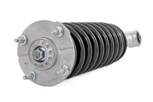 Rough Country - 502177_A | Rough Country 0-2 Inch M1 Adjustable Leveling Monotube Struts For Toyota Tacoma 2WD - Image 3