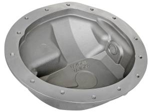Afe - Advance Flow Engineering - 46-70360 | aFe Power Street Series Rear Differential Cover Raw w/ Machined Fins - Image 6