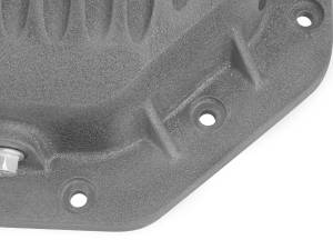 Afe - Advance Flow Engineering - 46-70270 | aFe Power Street Series Rear Differential Cover Raw w/ Machined Fins - Image 3