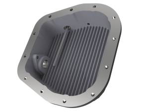 Afe - Advance Flow Engineering - 46-70152 | aFe Power Pro Series Rear Differential Cover Black w/ Machined Fins - Image 5