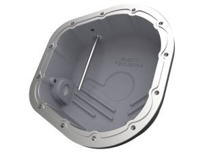 Afe - Advance Flow Engineering - 46-70022 | aFe Power Pro Series Differential Cover Black w/ Machined Fins - Image 6