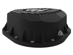 Afe - Advance Flow Engineering - 46-70022 | aFe Power Pro Series Differential Cover Black w/ Machined Fins - Image 5