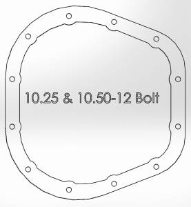 Afe - Advance Flow Engineering - 46-70022 | aFe Power Pro Series Differential Cover Black w/ Machined Fins - Image 7