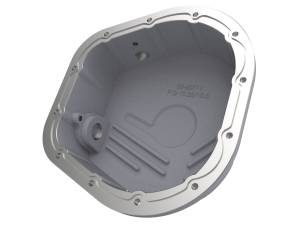 Afe - Advance Flow Engineering - 46-70020 | aFe Power Street Series Differential Cover Raw w/ Machined Fins - Image 6