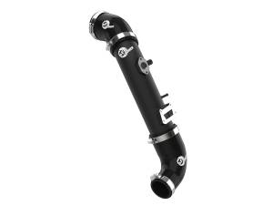 46-20769-B | AFE Power BladeRunner 2-3/4 IN Aluminum Cold Charge Pipe (2019-2022 Veloster N L4-2.0L (t) Manual)