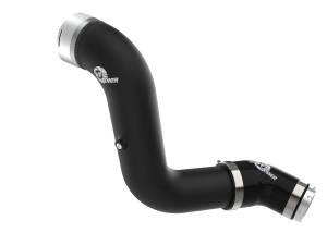 46-20749-B | AFE Power BladeRunner 3 IN Aluminum Cold Charge Pipe (2023-2026 Colorado, canyon L4-2.7L t)