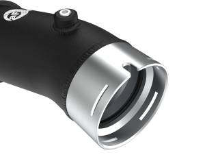 Afe - Advance Flow Engineering - 46-20729-B | AFE Power BladeRunner 3 IN Aluminum Cold Charge Pipe (2024-2025 Tacoma L4-2.4L t) - Image 2