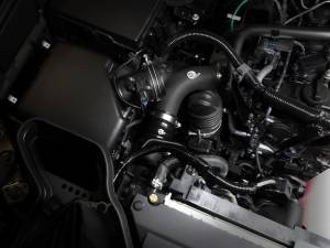Afe - Advance Flow Engineering - 46-20728-B | AFE Power BladeRunner 2-1/2 IN Aluminum Hot Charge Pipe (2024-2025 Tacoma L4-2.4L t) - Image 5