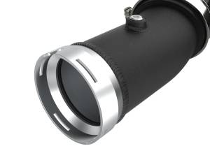 Afe - Advance Flow Engineering - 46-20728-B | AFE Power BladeRunner 2-1/2 IN Aluminum Hot Charge Pipe (2024-2025 Tacoma L4-2.4L t) - Image 2