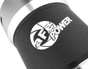 Afe - Advance Flow Engineering - 46-20698-B | AFE Power BladeRunner 2-1/2 IN Aluminum Hot Charge Pipe Black (2022-2023 Stinger L4-2.5L t) - Image 5
