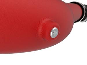 Afe - Advance Flow Engineering - 46-20659-R | AFE power BladeRunner 2-3/4 IN Aluminum Cold Charge Pipe Red (2020-2025 Explorer ST V6-3.0L tt) - Image 5