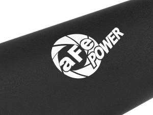 Afe - Advance Flow Engineering - 46-20659-B | AFE Power BladeRunner 2-3/4 IN Aluminum Cold Charge Pipe Black (2020-2025 Explorer ST V6-3.0L tt) - Image 4