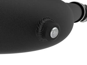 Afe - Advance Flow Engineering - 46-20659-B | AFE Power BladeRunner 2-3/4 IN Aluminum Cold Charge Pipe Black (2020-2025 Explorer ST V6-3.0L tt) - Image 5