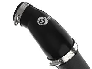 Afe - Advance Flow Engineering - 46-20649-B | AFE Power BladeRunner 2-3/4 IN Aluminum Cold Charge Pipe Black (2019-2022 Veloster N L4-2..0L (t) Automatic) - Image 4