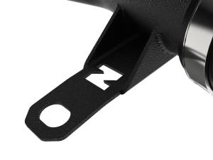 Afe - Advance Flow Engineering - 46-20646-B | AFE Power BladeRunner 2-1/2 IN Aluminum Lower Hot Charge Pipe Black (2019-2022 Veloster N t) - Image 4