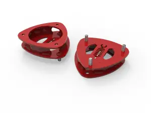 aFe Power - 416-731004-R | aFe Power CONTROL 1.5 Inch Lift Kit For Subaru Crosstrek H4-2.0L / H4-2.5L - Image 3