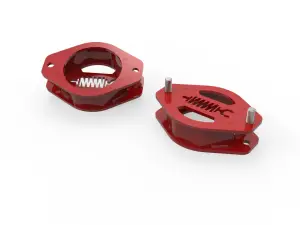 aFe Power - 416-731004-R | aFe Power CONTROL 1.5 Inch Lift Kit For Subaru Crosstrek H4-2.0L / H4-2.5L - Image 5
