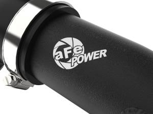 Afe - Advance Flow Engineering - 46-20639-B | AFE Power BladeRunner 2-1/2 IN Aluminum Cold Charge Pipe Black (2017-2025 Elantra, i30 L4-1.6L t) - Image 5