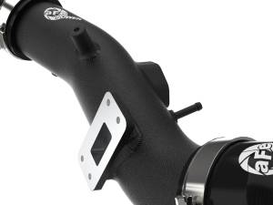Afe - Advance Flow Engineering - 46-20634-B | AFE Power BladeRunner Aluminum Hot and Cold Charge Pipe Kit Black (2017-2025 Elantra, i30 L4-1.6L t) - Image 3