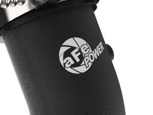 Afe - Advance Flow Engineering - 46-20619-B | AFE Power BladeRunner 3.5 IN Aluminum Cold Charge Pipe Black (2019-2023 Ram 2500, 3500 L6-6.7L td) - Image 4