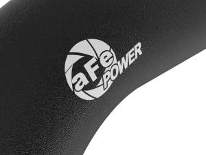 Afe - Advance Flow Engineering - 46-20618-B | AFE Power BladeRunner 3 IN Aluminum Hot Charge Pipe Black (2019-2023 Ram 2500, 3500 L6-6.7L td) - Image 4