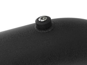 Afe - Advance Flow Engineering - 46-20618-B | AFE Power BladeRunner 3 IN Aluminum Hot Charge Pipe Black (2019-2023 Ram 2500, 3500 L6-6.7L td) - Image 5