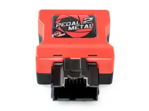 aFe Power - 77-20001 | aFe Power Pedal 2 Metal Throttle Enhancer For Various Dodge / Ford / GM / Jeep / RAM Trucks & SUVs - Image 4