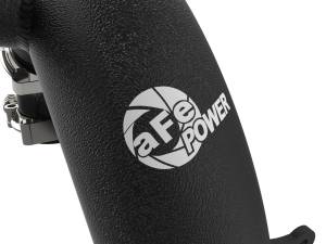 Afe - Advance Flow Engineering - 46-20578-B | AFE Power BladeRunner 2-1/2 IN to 2-3/4 IN Aluminum Hot Charge Pipe Black (2021-2025 Bronco L4-2.3L t) - Image 3