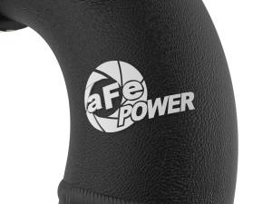 Afe - Advance Flow Engineering - 46-20574-B | AFE Power BladeRunner Aluminum Hot and Cold Charge Pipe Kit Black (2021-2025 Bronco L4-2.3L t) - Image 5
