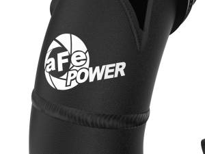Afe - Advance Flow Engineering - 46-20568-B | AFE Power BladeRunner 2.5 IN Aluminum Hot Charge Pipe Black (2022-2025 Tundra V6-3.4L tt) - Image 5