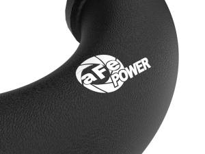 Afe - Advance Flow Engineering - 46-20548-B | AFE Power BladeRunner 2-1/4 IN to 2-3/4 IN Aluminum Hot Charge Pipe Black (2017-2023 540i L6-3.0L t) - Image 5