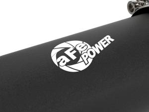Afe - Advance Flow Engineering - 46-20494-B | AFE Power BladeRunner Aluminum Hot and Cold Charge Pipe Kit Black (2016-2019 Ram 1500 L6-3.0L td) - Image 5