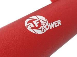 Afe - Advance Flow Engineering - 46-20488-R | AFE Power BladeRunner 2-3/4 IN Aluminum Hot Charge Pipe Red (2021-2024 GR Supra L4-20L t) - Image 5
