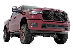 Rough Country - 90201212 | Rough Country 90 Series Wheel | One-Piece / Bronze / 20x9 / 6x5.5 / -12mm - Image 10