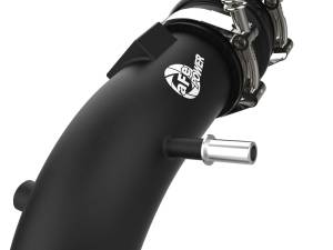 Afe - Advance Flow Engineering - 46-20474-B | AFE Power BladeRunner Aluminum Hot and Cold Charge Pipe Kit Black (2021-2023 F150 V6-2.7L tt) - Image 7