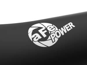 Afe - Advance Flow Engineering - 46-20468-B | AFE Power BladeRunner 2-1/2 IN Aluminum Hot Charge Pipe Black (2018-2023 Wrangler JL L4-2.0L t) - Image 5