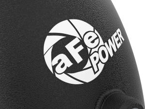 Afe - Advance Flow Engineering - 46-20449-B | AFE Power BladeRunner 3-1/2 IN Aluminum Cold Charge Pipe (2020-2023 Silverado, Sierra 2500 HD, 3500 HD V8-6.6L (td) L5P) - Image 5
